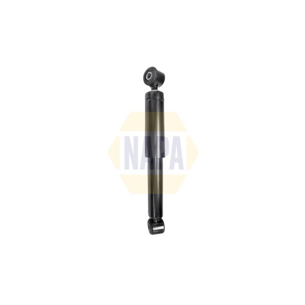 NAPA NSA1236 2x Shock Absorbers (Pair)