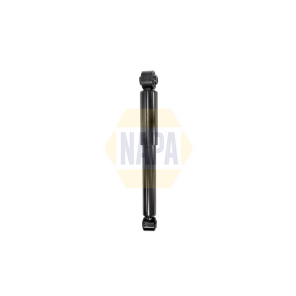 NAPA NSA1237 2x Shock Absorbers (Pair)