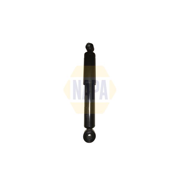 NAPA NSA1434 2x Shock Absorbers (Pair)