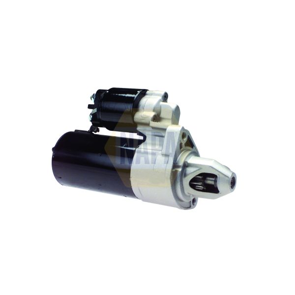 NAPA NSM1020 Starter Motor