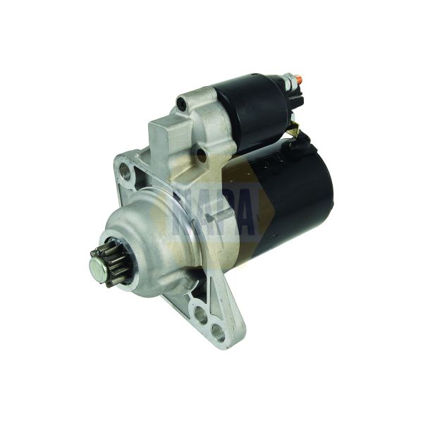 NAPA NSM1023 Starter Motor