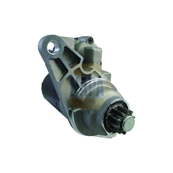 NAPA NSM1029 Starter Motor