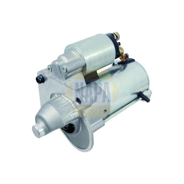 NAPA NSM1046 Starter Motor