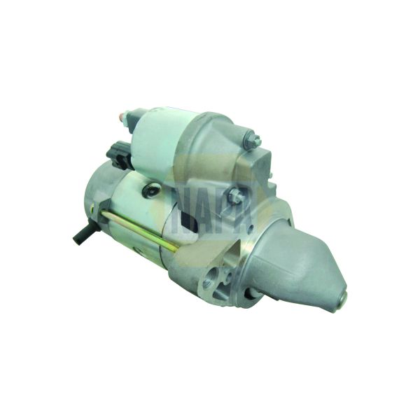 NAPA NSM1062 Starter Motor