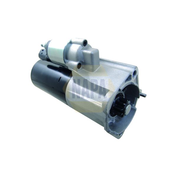 NAPA NSM1181 Starter Motor