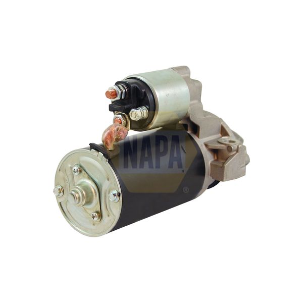 NAPA NSM1190 Starter Motor