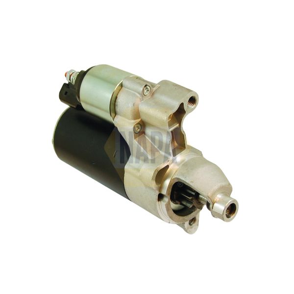 NAPA NSM1195 Starter Motor