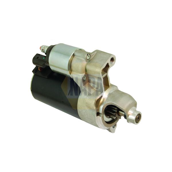 NAPA NSM1205 Starter Motor