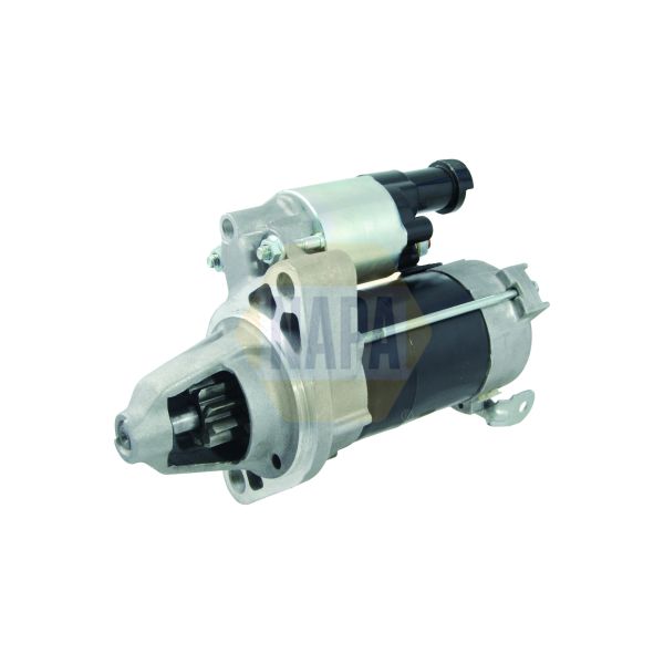 NAPA NSM1232 Starter Motor