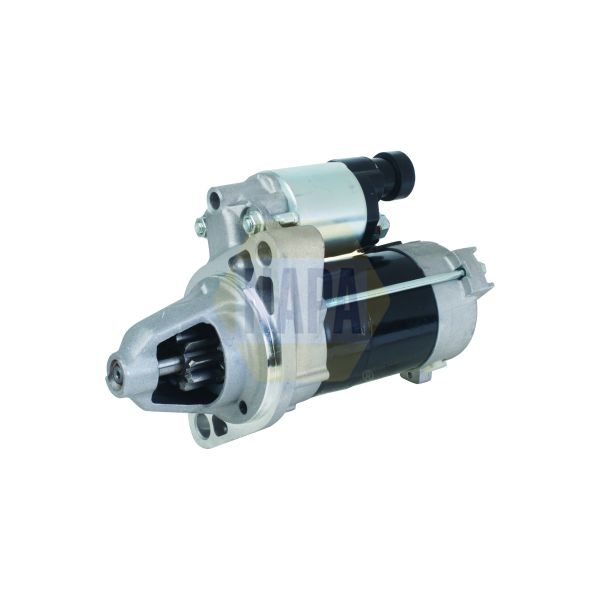 NAPA NSM1235 Starter Motor