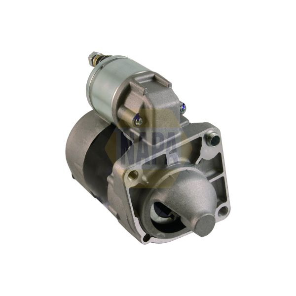 NAPA NSM1237 Starter Motor