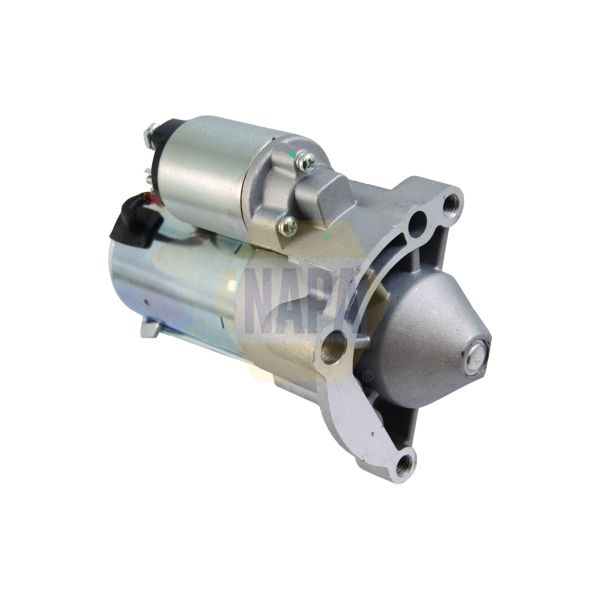 NAPA NSM1255 Starter Motor