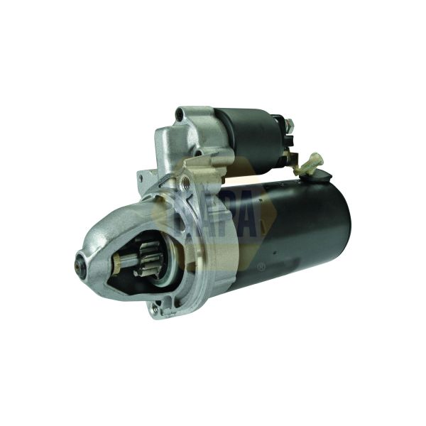 NAPA NSM1270 Starter Motor