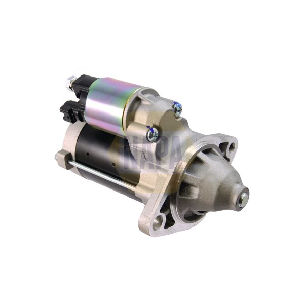 NAPA NSM1302 Starter Motor