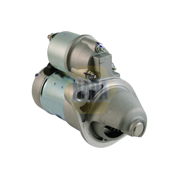 NAPA NSM1312 Starter Motor