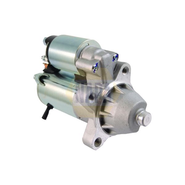 NAPA NSM1418 Starter Motor