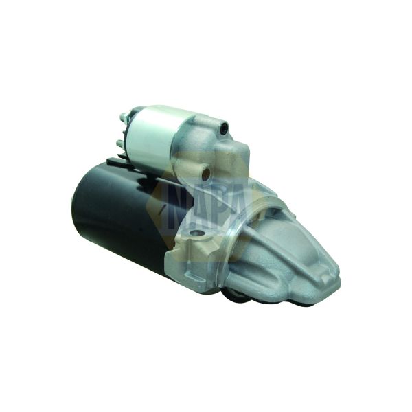 NAPA NSM1435 Starter Motor