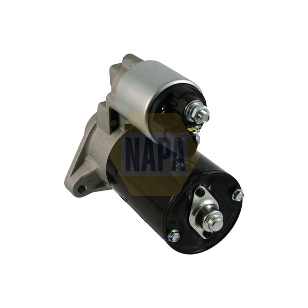 NAPA NSM1436 Starter Motor