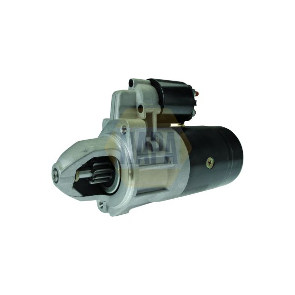 NAPA NSM1474 Starter Motor