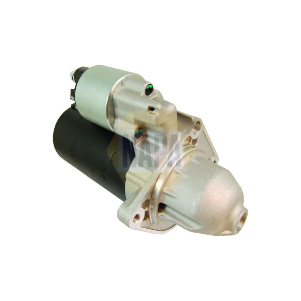 NAPA NSM1480 Starter Motor