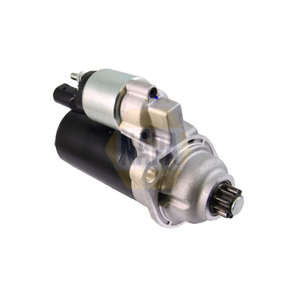 NAPA NSM1517 Starter Motor