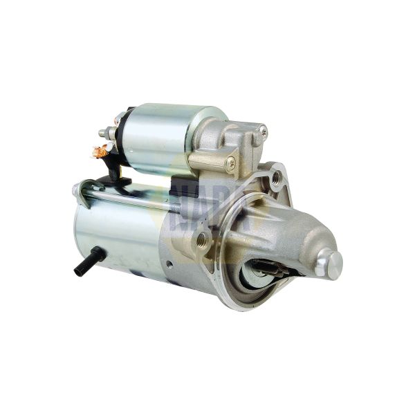 NAPA NSM1518 Starter Motor