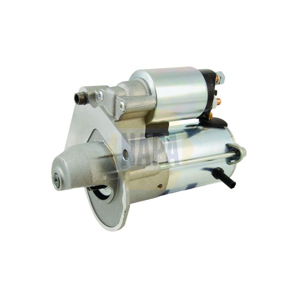 NAPA NSM1521 Starter Motor