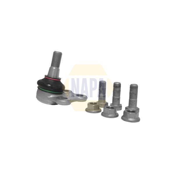 NAPA NST0158 Ball Joint