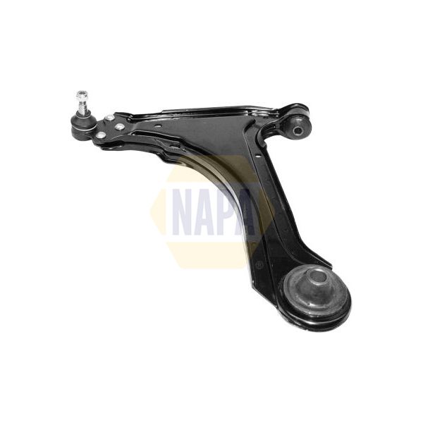 NAPA NST2085 Wishbone / Suspension Arm