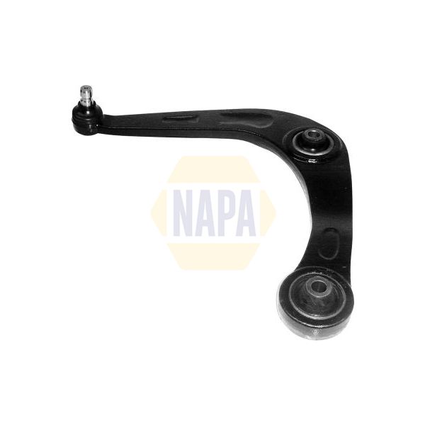 NAPA NST2124 Wishbone / Suspension Arm