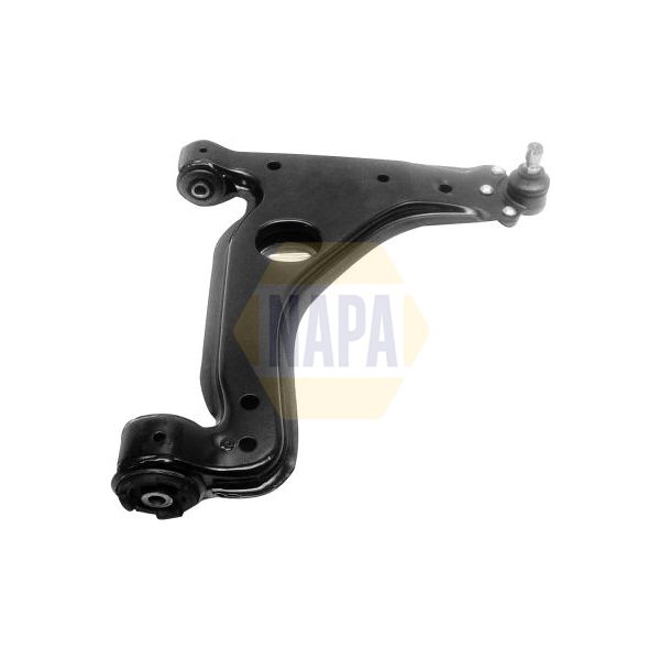 NAPA NST2160 Wishbone / Suspension Arm
