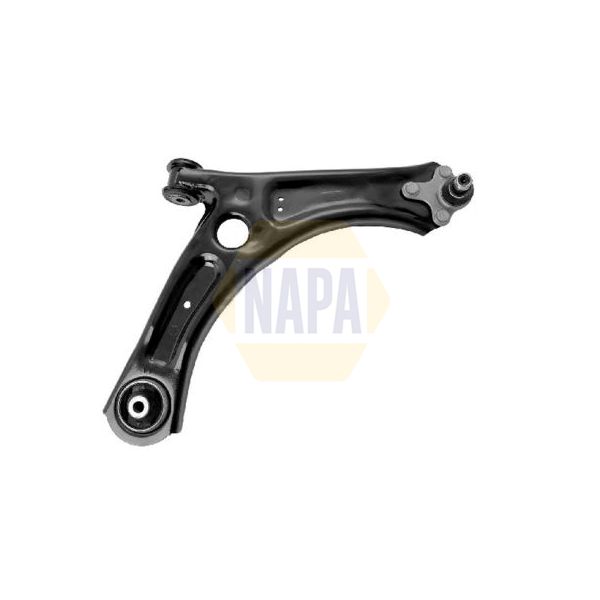 NAPA NST2357 Wishbone / Suspension Arm