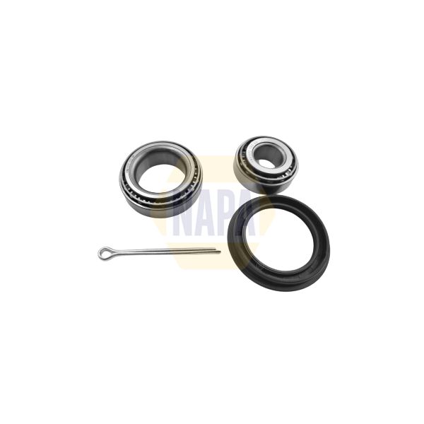 NAPA PWB1002 Wheel Bearing Kit