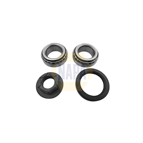 NAPA PWB1003 Wheel Bearing Kit