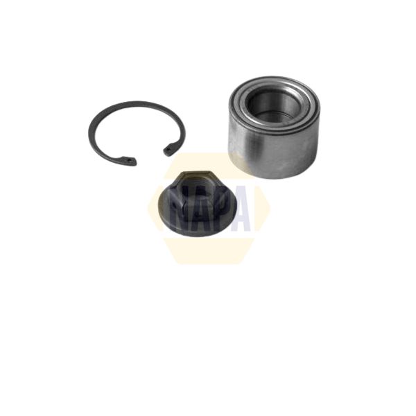 NAPA PWB1004 Wheel Bearing Kit