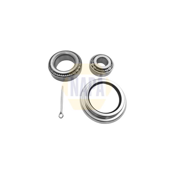 NAPA PWB1005 Wheel Bearing Kit