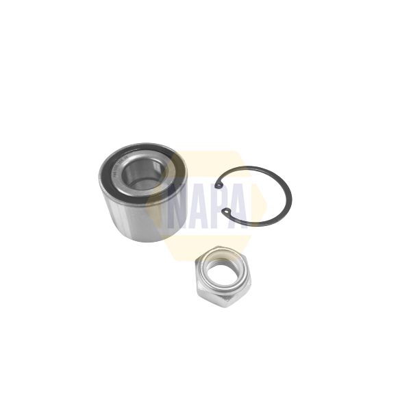 NAPA PWB1006 Wheel Bearing Kit
