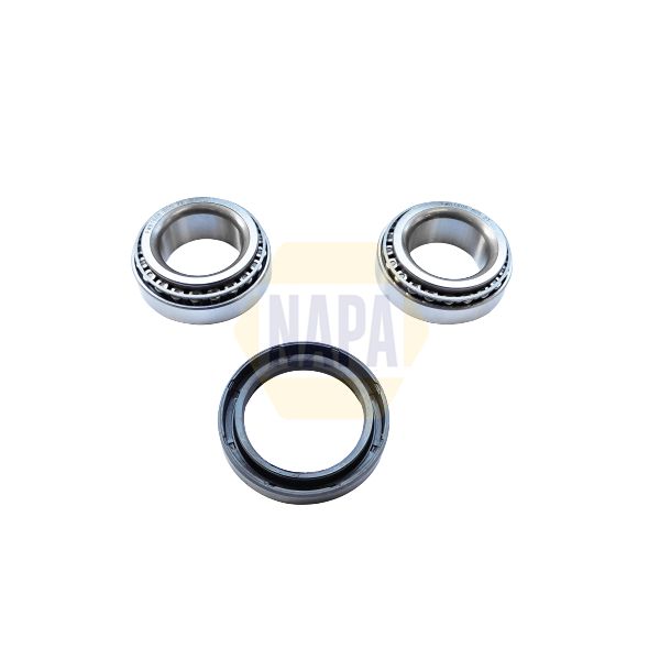NAPA PWB1008 Wheel Bearing Kit