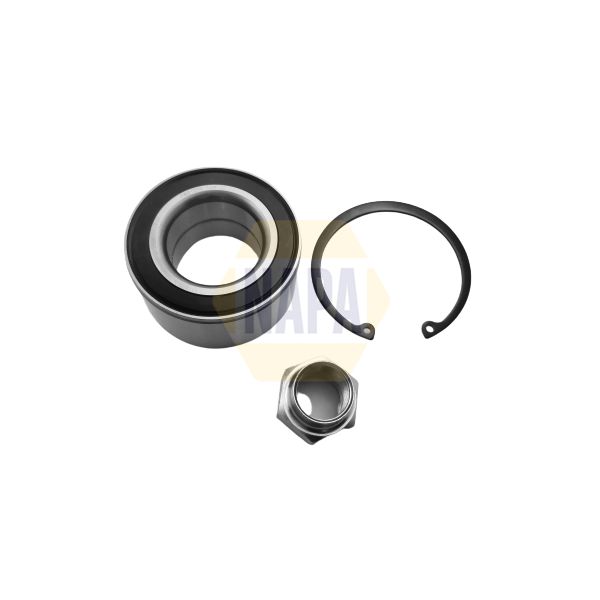 NAPA PWB1009 Wheel Bearing Kit