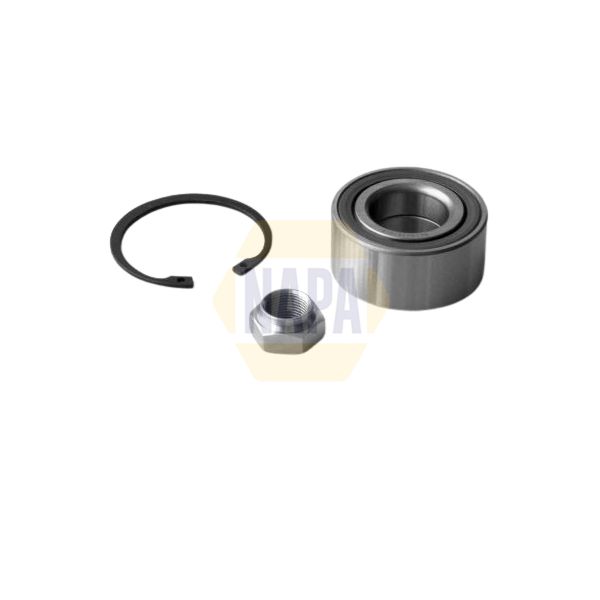NAPA PWB1014 Wheel Bearing Kit