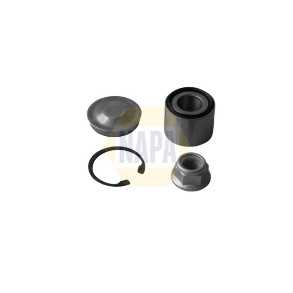 NAPA PWB1016 Wheel Bearing Kit