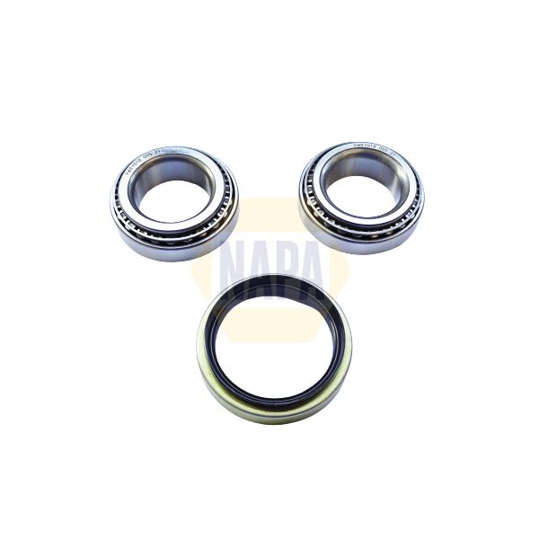 NAPA PWB1018 Wheel Bearing Kit