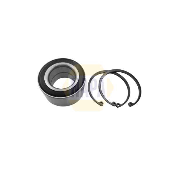 NAPA PWB1019 Wheel Bearing Kit