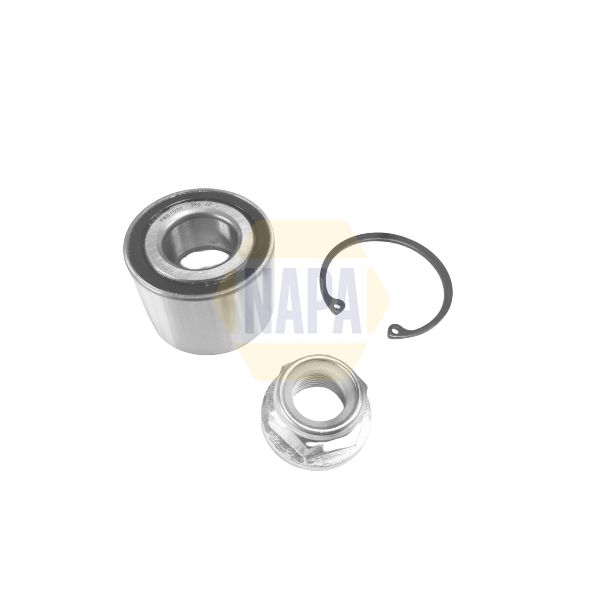 NAPA PWB1020 Wheel Bearing Kit