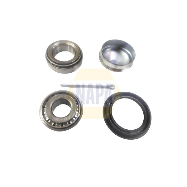 NAPA PWB1023 Wheel Bearing Kit