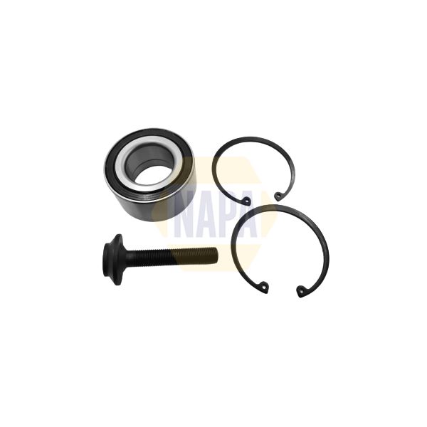 NAPA PWB1024 Wheel Bearing Kit
