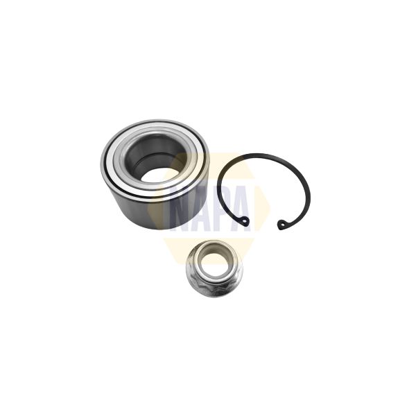 NAPA PWB1027 Wheel Bearing Kit