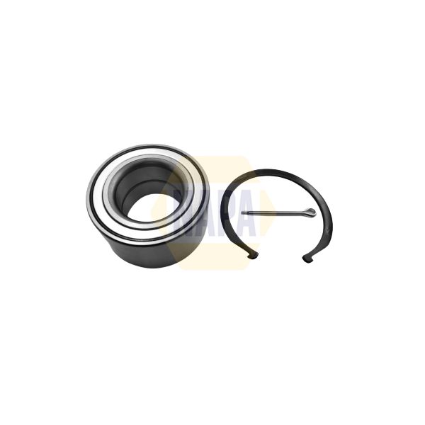NAPA PWB1029 Wheel Bearing Kit