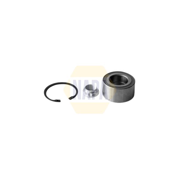 NAPA PWB1031 Wheel Bearing Kit