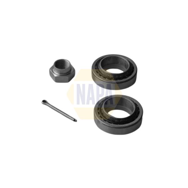 NAPA PWB1033 Wheel Bearing Kit